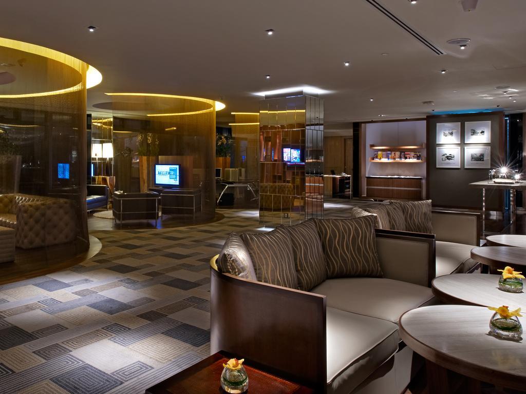 Gtower Hotel - Kuala Lumpur — Photos 1